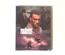 Leon (2x Blu-ray) Limited Steelbook Edtion #78 von 100 NEU & OVP - van Damme