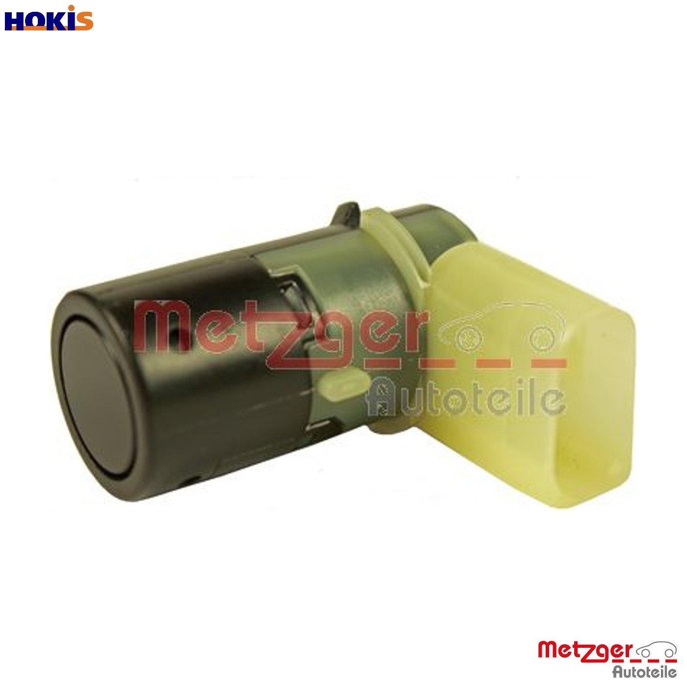 SENSOR PARK DISTANCE CONTROL 0901036 FOR SKODA OCTAVIA/II/Combi LAURA VW 2.0L A6
