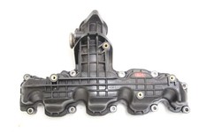 Ansaugkrümmer Skoda FABIA 2 5J 03L129711AL 1.6 55 KW 75 PS Diesel 12-2012