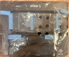 Epson WorkForce Pro Inkjet Black All-In-One Printer - WF-4833