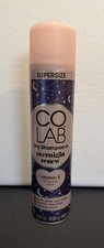 COLAB Dry Shampoo Overnight Renew Vitamin E For Scalp Care 8.2oz