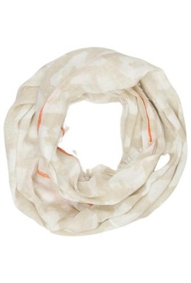 Codello Schal Damen Tuch Strickschal Loop Beige #85jj7ho