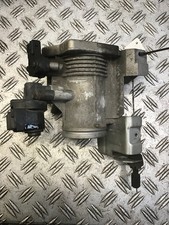 Drosselklappe 124759430 BMW 3er (E36) 316i  75 kW  102 PS (09.1993-05.1998) M43