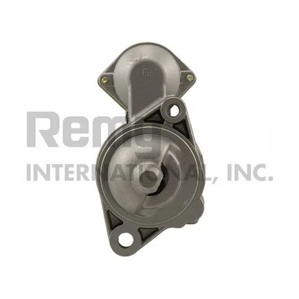 Восстановленный стартер Delco Remy 25425, прямой привод - Изображение 3 из 4