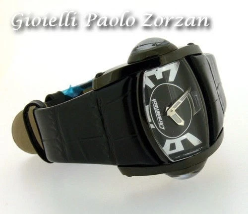 Chronotech - Orologio Analogico Quarzo Donna Con Cinturino In Acciaio