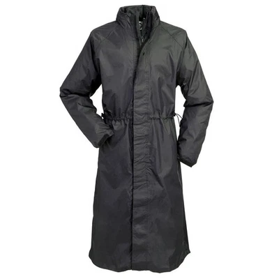 GIACCA ANTIPIOGGIA PARABELLUM IMPERMEABILE 3XL 4XL TUCANO URBANO PARABELLUM