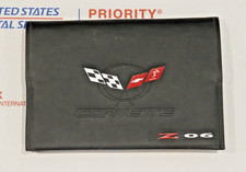 2002 Chevrolet Corvette Zo6 Owners Manual Z06 2002 Chevrolet Corvette Zo6 Owners Manual Z06