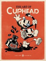 The Art Of Cuphead Studio Mdhr