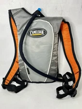 Camelbak Snobowl Insulated Hydration Backpack w/Clean Water Bladder 2 Liter 50oz