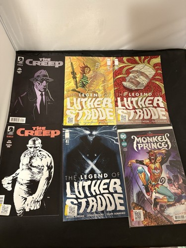 Mixed Lot Of 26 Comics - Picture 2 of 4