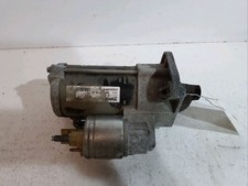 Démarreur Renault Captur