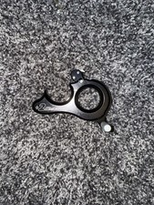 Nock On 2 Smooth Hinge Release