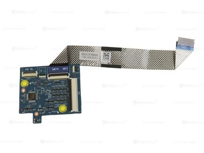 OEM Alienware x15 R1 x15 R2 MCU Junction Board Keyboard Controller Board  2PG0W