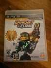 Ratchet & Clank Collection (PlayStation 3 PS3) Tested Working