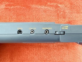 Atari lynx Model 1 #11