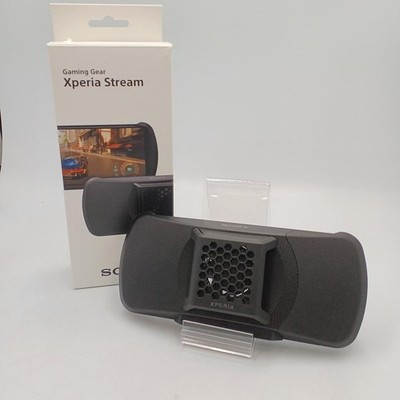 Купить sony xperia stream xperia specific gaming gear xqz gg01