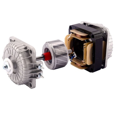 High Performance Condensing Fan Motor for Commercial Refrigeration and Freezers - Picture 17 of 24
