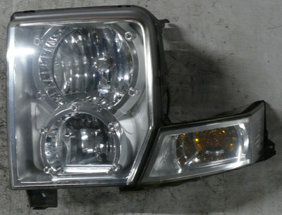 EU Scheinwerfer links Jeep Commander 55157205AE