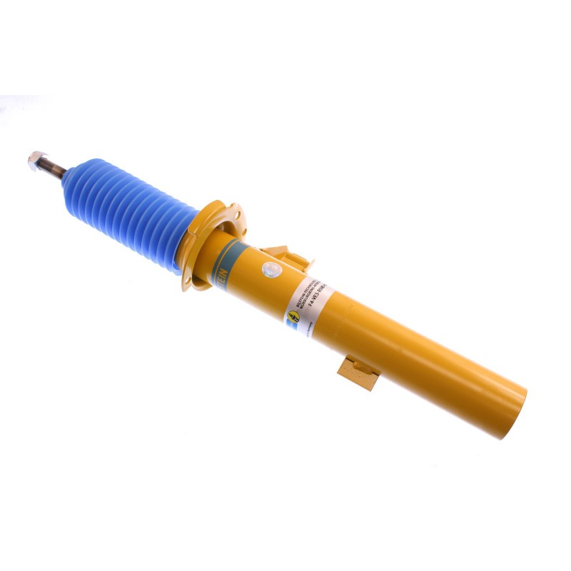 Bilstein Fits B6 2008 BMW 128i Base Front Left 36mm Monotube Strut Assembly