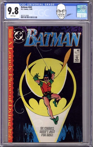 Comic Image