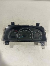 2012 Toyota Camry Speedometer Instrument Gauge Cluster MPH VIN F 5th Digit 2.5L