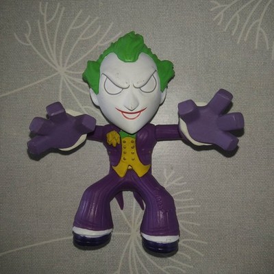 Funko Mystery Minis DC Batman Arkham Spiel - The Joker
