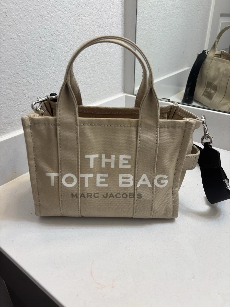Marc Jacobs Tote Beige Bags & Handbags for Women for sale | eBay