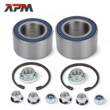 Roulement de roue Audi A3