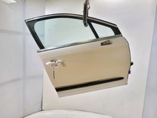 Porte avant et accessoires Citroen DS4