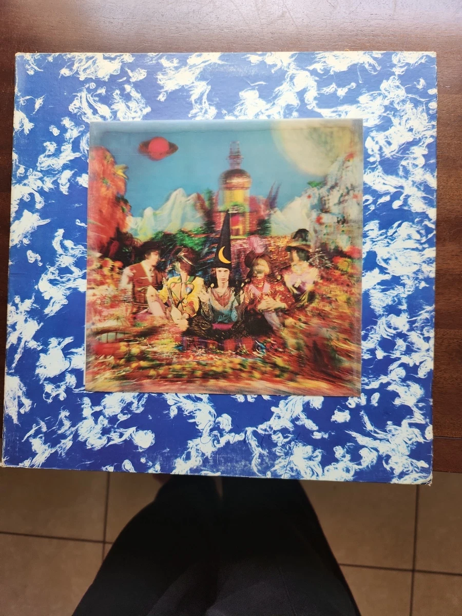 Their Satanic Majesties Request for sale | eBay