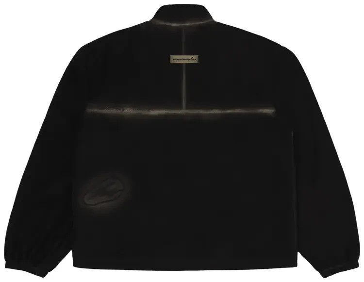 Cactus Jack by Travis Scott x Fragment x Nike Fleece Zip Jacket