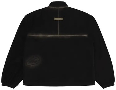 Cactus Jack by Travis Scott x Fragment x Nike Fleece Zip Jacket
