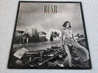 Rush - Permanent Waves OG Vinyl LP, Mercury Records, 1980, SRM 1-4001