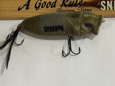 WOW! Megabass POPMAX Limited 2014 