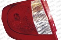 Prasco RüCkleuchte Links FüR Hyundai Getz 05-09