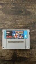 ebay® Auktion 398277954184 | The Magical Quest Starring Mickey Mouse SNES Super Nintendo Modul PAL Thumbnail of ebay® auction 398277954184 | The Magical Quest Starring Mickey Mouse SNES Super Nintendo Modul PAL