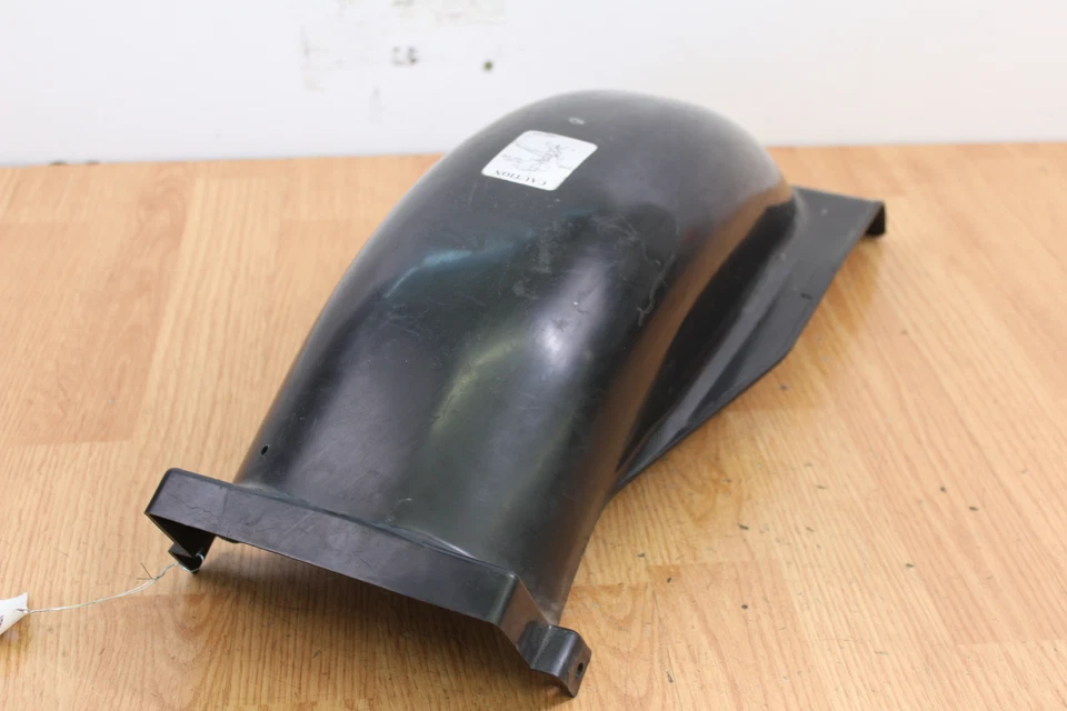 2009 KAWASAKI NINJA 500R Rear Fender - Image 3 of 4