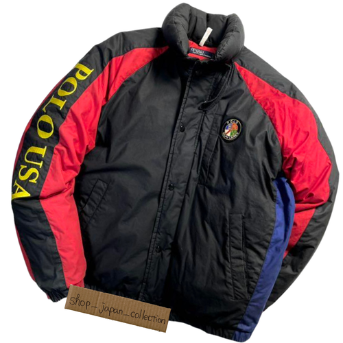 Polo Ralph Lauren Men's Vintage 90s 