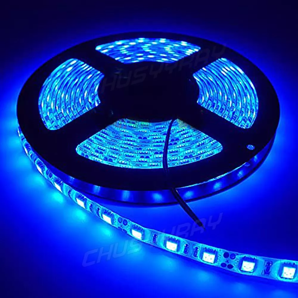 Blue light strips deals