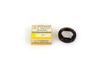 52mm Macro Lens Reversal Ring for Nikon F Mount Vintage