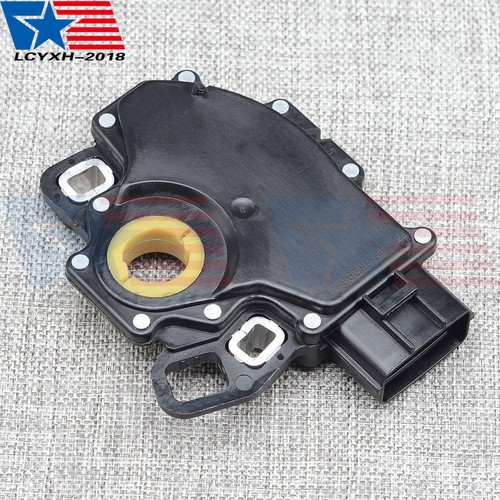 Transmission Neutral Safety Switch MLPS Range Sensor For Ford Lincoln Mazda USA - Picture 6 of 10