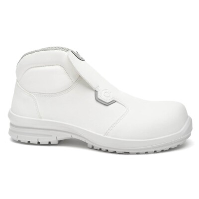 Sicherheitsstiefel Lebensmittelindustrie Kuma Top S2 FO SR B0966
