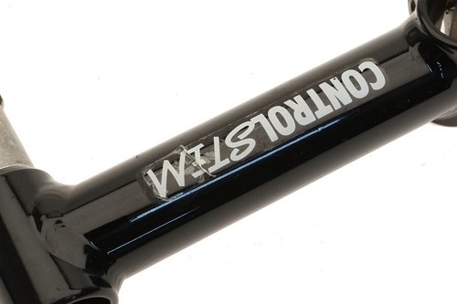Control Tech Control Stem 150mm For 1 1/8" Steer 0 Deg Quill 25.4 Clamp NOS - Picture 3 of 5