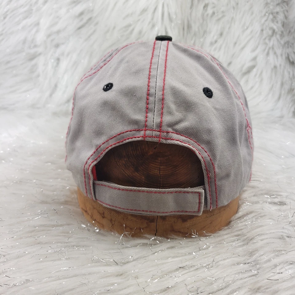 Gorra ajustable Dodge Car Truck para hombre Foto 4 de 4