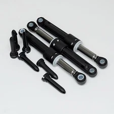 Exact Replacement 3 PACK of 383EER3001V for LG Washer Shock Absorber