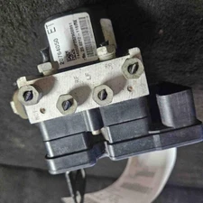 2009-2010 CHEVROLET COBALT ABS ANTI-LOCK BRAKE PUMP ASSEMBLY W/O ACTIVE BRAKE 