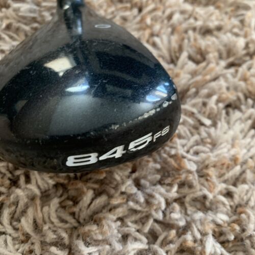 Tommy Armour right handed 845 FS 5 fairway wood loft 19 degrees 43” R-flex - Picture 4 of 10