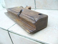   RABOT - BOUVET A MOULURES n° 2