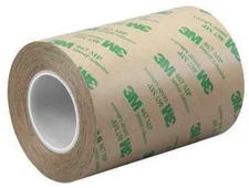 3M 467mp Double sided adhesive transfer Film. Transfer tape - 9" x 60 yards  Z
