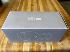 NEW SEALED Ubiquiti UniFi Protect G5 Indoor Outdoor Camera UVC-G5-Bullet-EA
